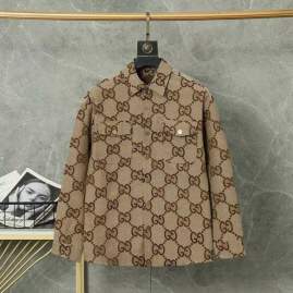Picture of Gucci Jackets _SKUGucciM-3XL12yr12233597